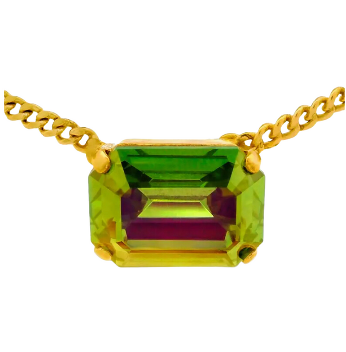 Peridot Brandy