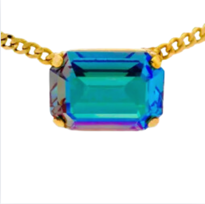 Aqua Verde