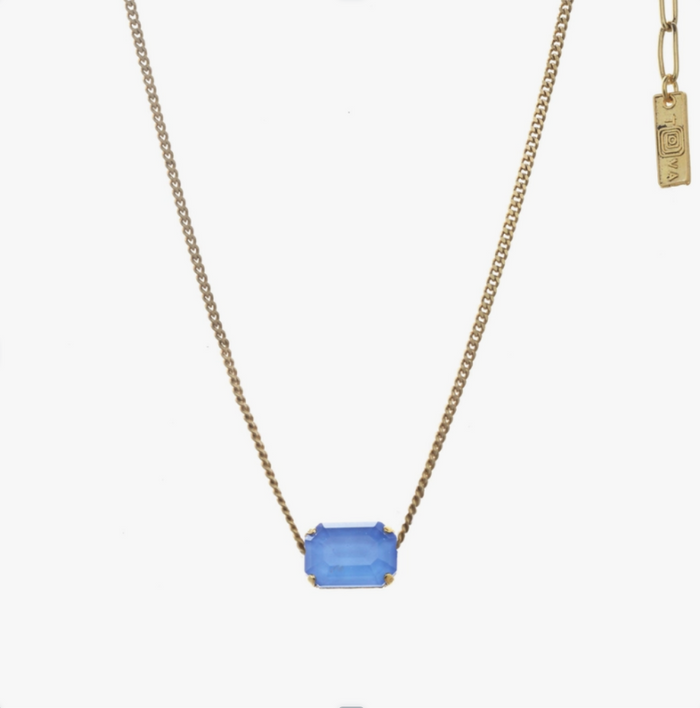 Tova Rubin Necklace