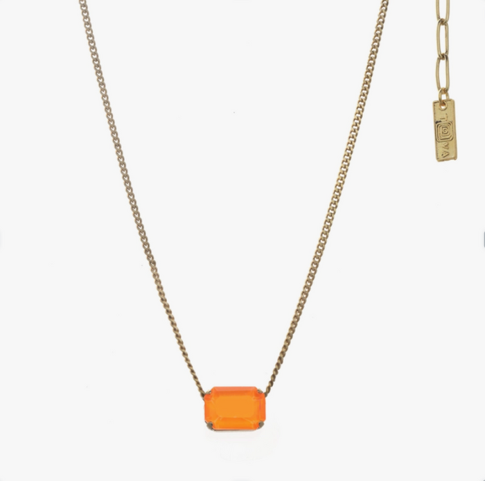 Tova Rubin Necklace
