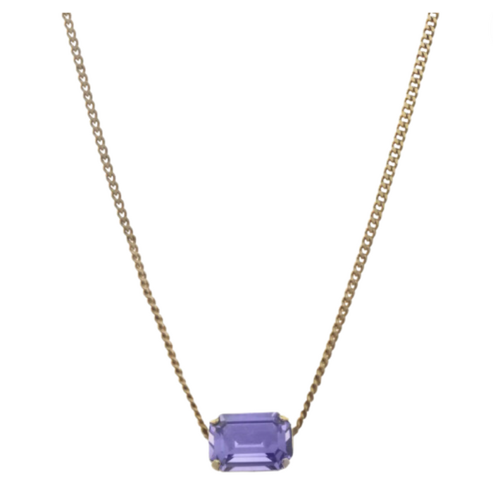Tova Rubin Necklace