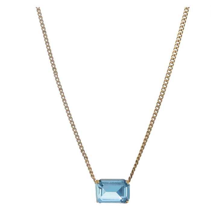 Tova Rubin Necklace