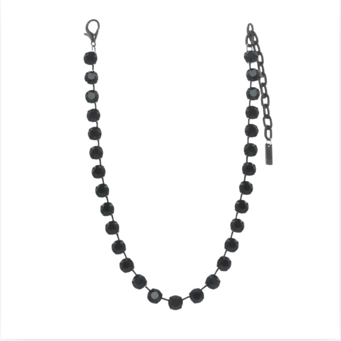 Tova Trentley in Smutt Necklace