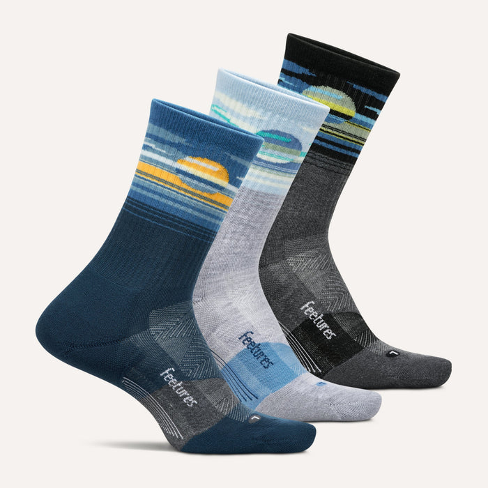Cloud Veil Mix / MEDIUM