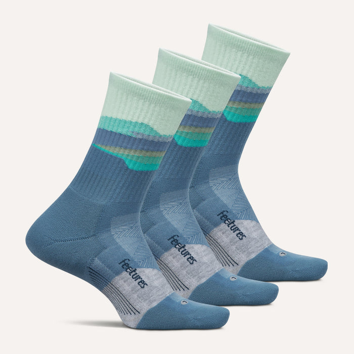 Tectonic Blue Mix / MEDIUM