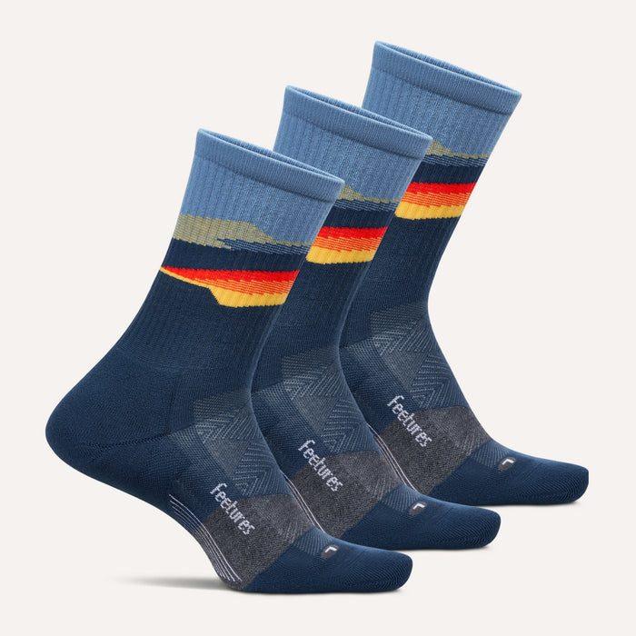 Tectonic Navy Mix / MEDIUM