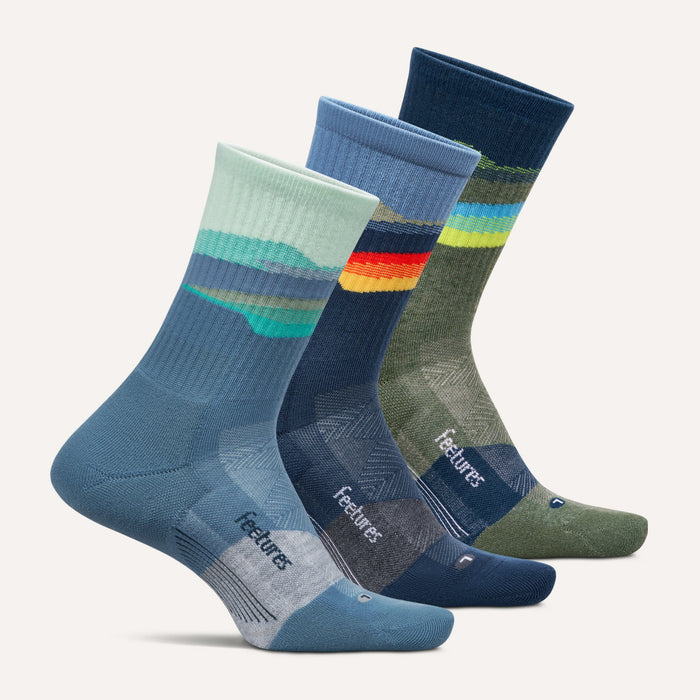 Tectonic Mix / MEDIUM