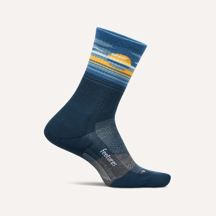 Cloud Veil Navy / MEDIUM