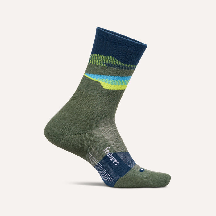 Tectonic Green / MEDIUM