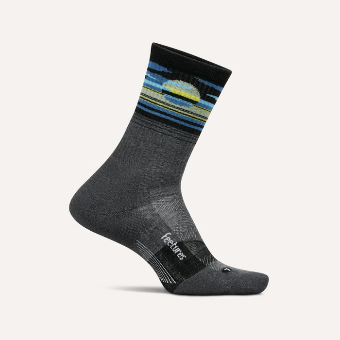 Cloud Veil Gray / MEDIUM