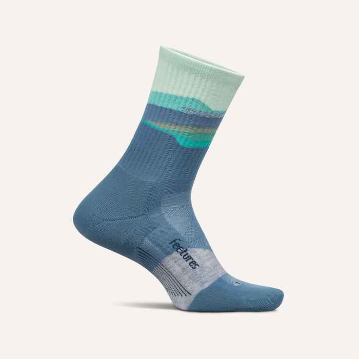 Tectonic Blue / SMALL