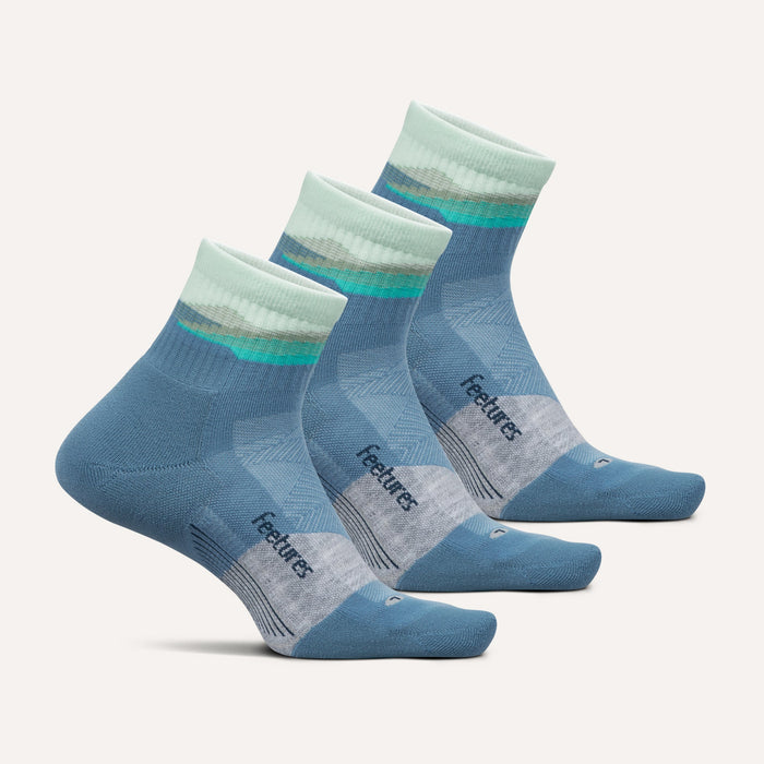 Tectonic Blue Mix / SMALL