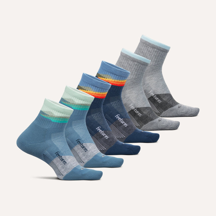 Light Tectonic Mix / MEDIUM