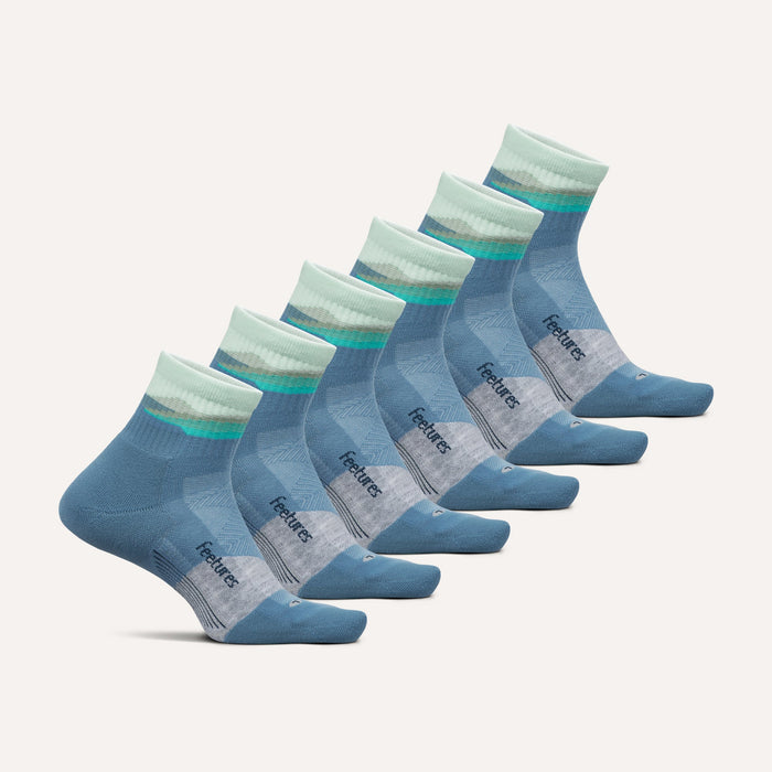 Tectonic Blue Mix / MEDIUM