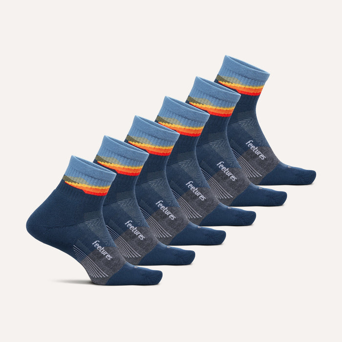 Tectonic Navy Mix / MEDIUM