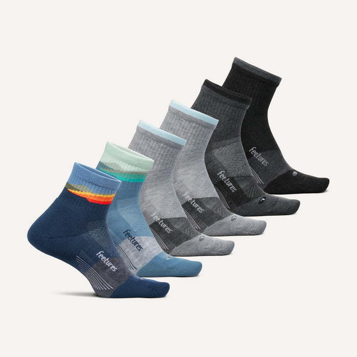 Tectonic Charcoal Mix / MEDIUM