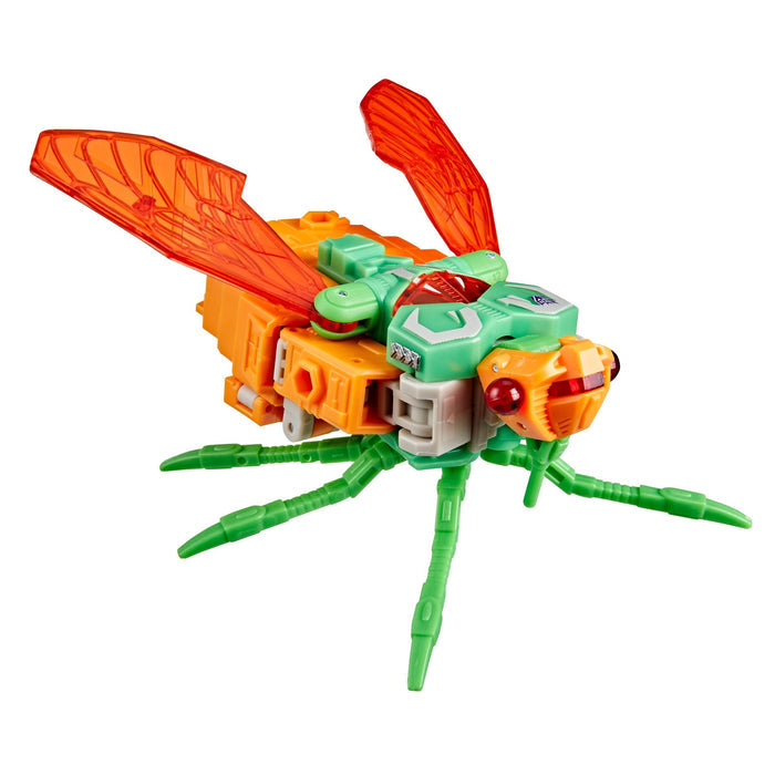 Transformers Age of The Primes Deluxe Class Action Figure - Venin