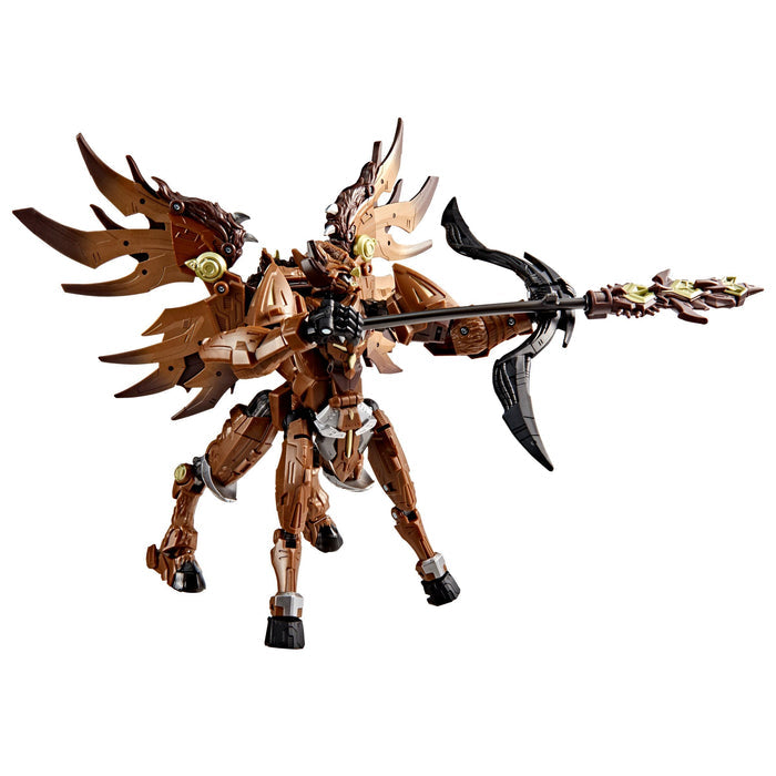 Transformers Age of The Primes Leader Class Action Figure - Onyx Prime