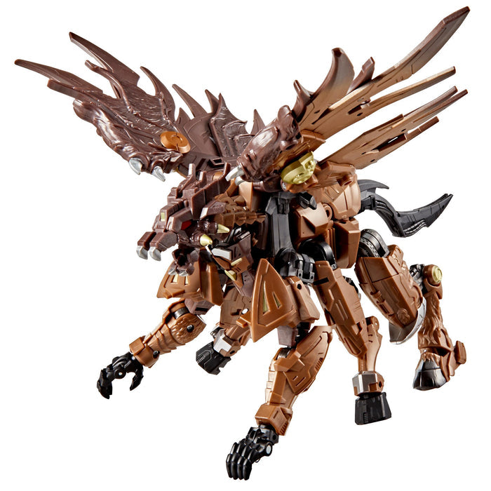 Transformers Age of The Primes Leader Class Action Figure - Onyx Prime