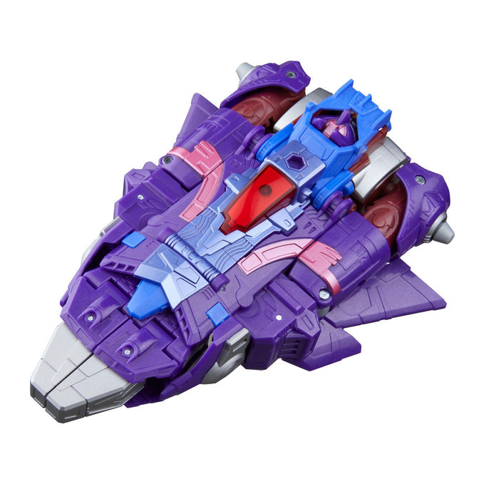 Transformers Age of The Primes Voyager Class Action Figure - Alpha Trion