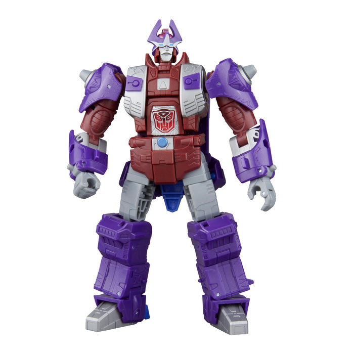 Transformers Age of The Primes Voyager Class Action Figure - Alpha Trion