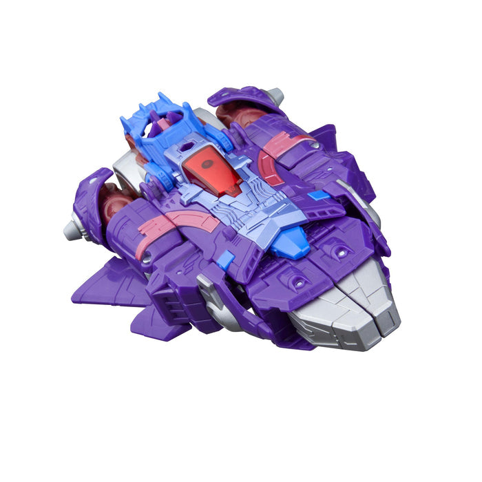 Transformers Age of The Primes Voyager Class Action Figure - Alpha Trion