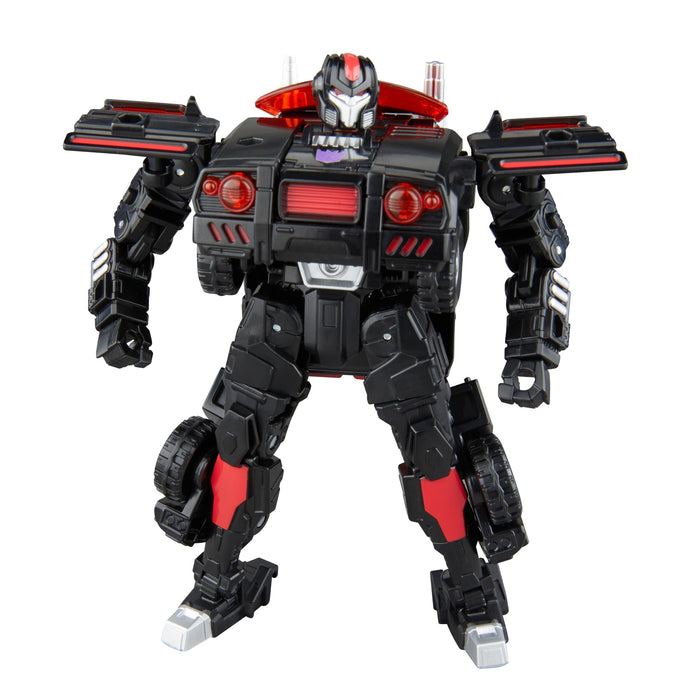 Transformers Age of The Primes Voyager Class Action Figure - Flatline