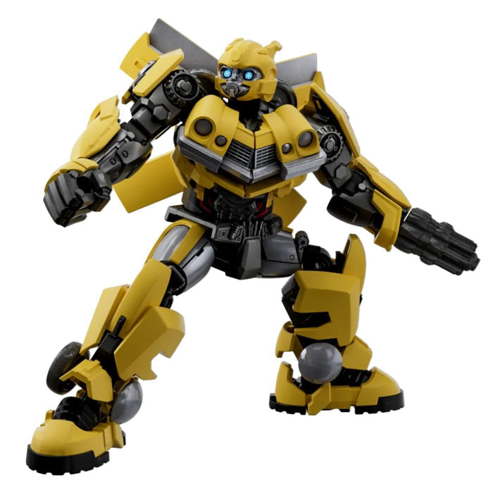 Transformers Classic Blokees 5 Inch Model Kit Class 02 - Bumblebee