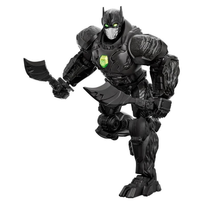 Transformers Classic Blokees 5 Inch Model Kit Class 05 - Optimus Primal Robot