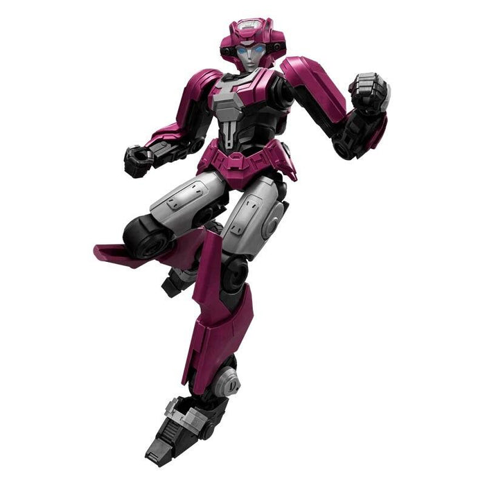 Transformers Classic Blokees 5 Inch Model Kit Class 13 - Elita-1 (Transformers ONE)