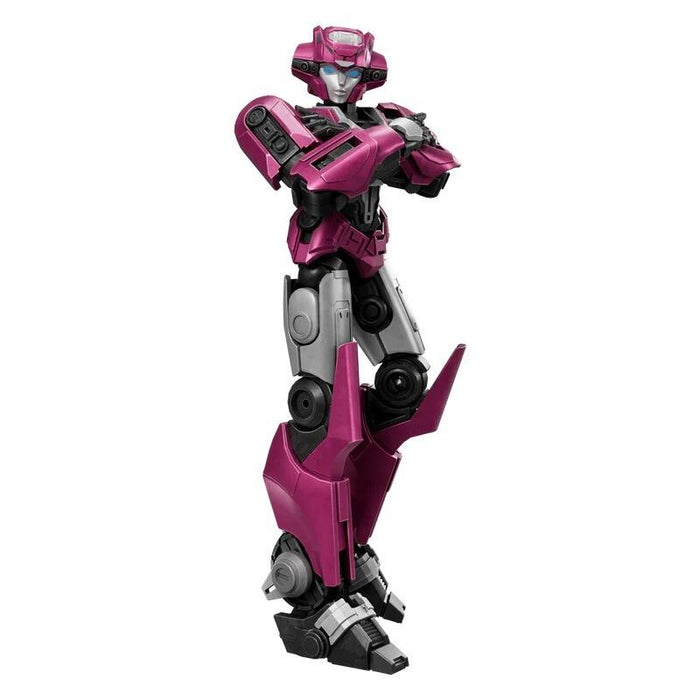 Transformers Classic Blokees 5 Inch Model Kit Class 13 - Elita-1 (Transformers ONE)