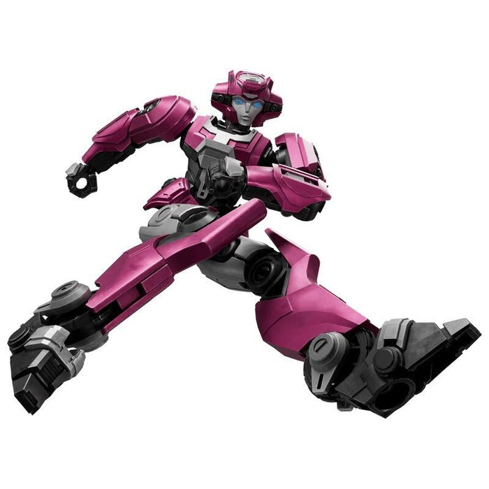 Transformers Classic Blokees 5 Inch Model Kit Class 13 - Elita-1 (Transformers ONE)