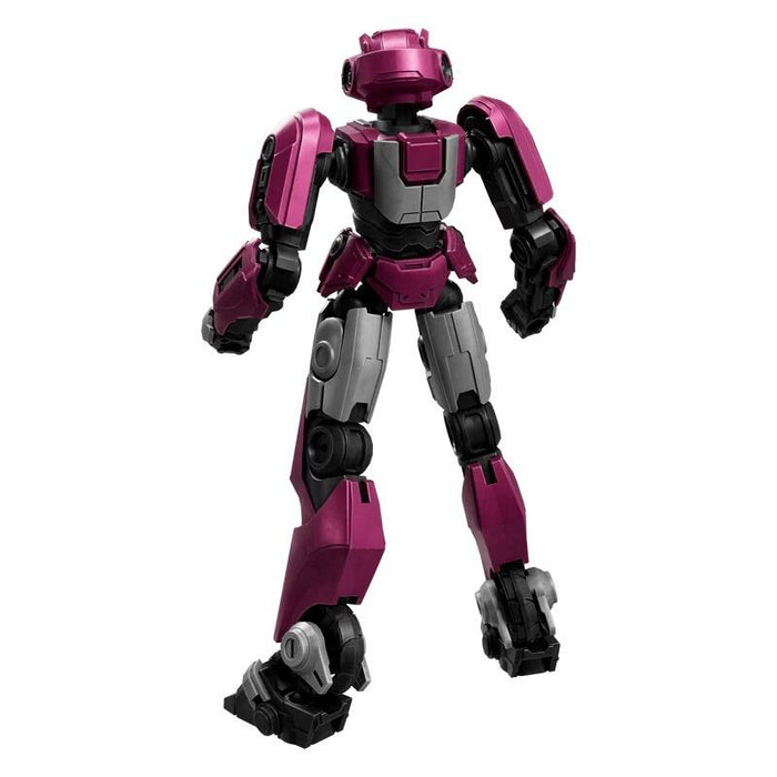 Transformers Classic Blokees 5 Inch Model Kit Class 13 - Elita-1 (Transformers ONE)