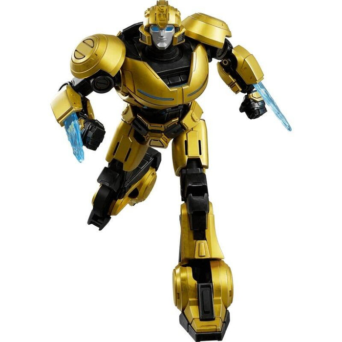 Transformers Classic Blokees 5 Inch Model Kit Class 15 - Bumblebee (Transformers ONE)