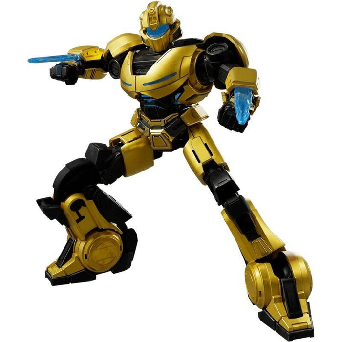 Transformers Classic Blokees 5 Inch Model Kit Class 15 - Bumblebee (Transformers ONE)