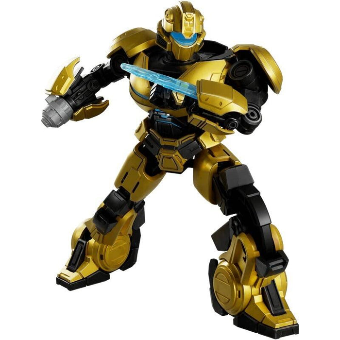 Transformers Classic Blokees 5 Inch Model Kit Class 15 - Bumblebee (Transformers ONE)