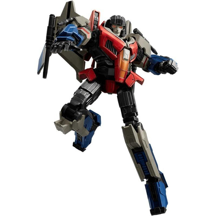 Transformers Classic Blokees 5 Inch Model Kit Class 16 - Starscream (Transformers ONE)