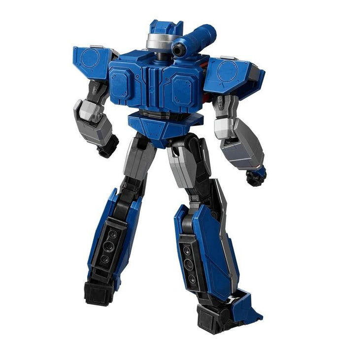 Transformers Classic Blokees 5 Inch Model Kit Class 17 - Soundwave (Transformers ONE)