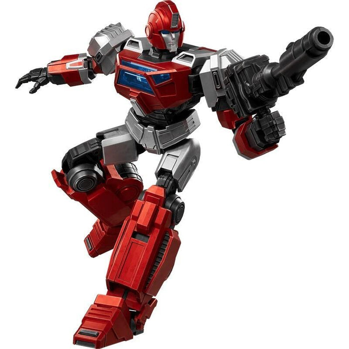 Transformers Classic Blokees 5 Inch Model Kit Class 19 - Ironhide (Transformers ONE)