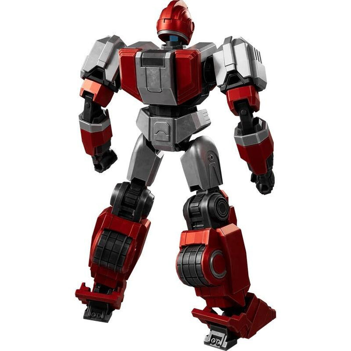 Transformers Classic Blokees 5 Inch Model Kit Class 19 - Ironhide (Transformers ONE)