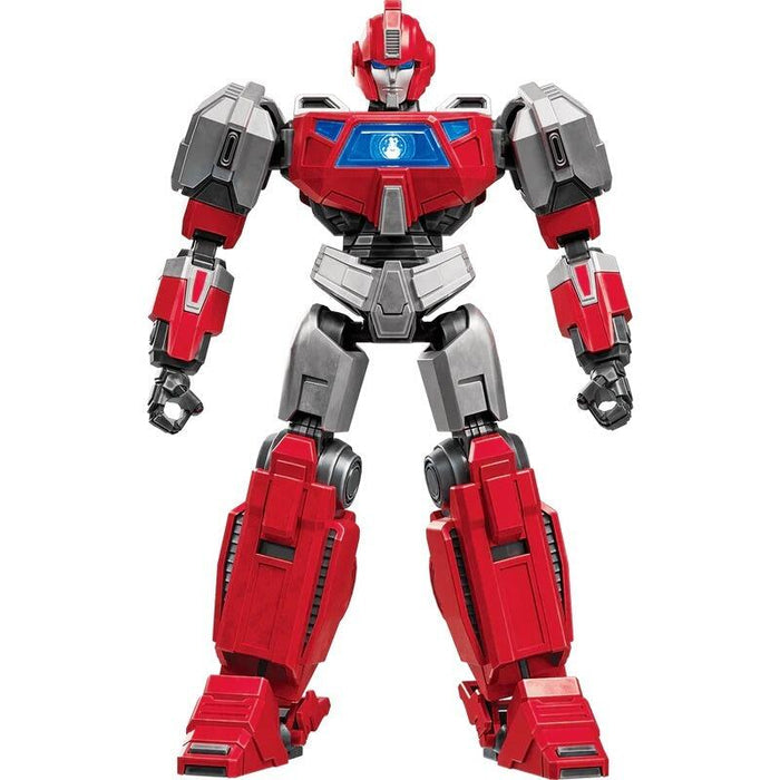 Transformers Classic Blokees 5 Inch Model Kit Class 19 - Ironhide (Transformers ONE)