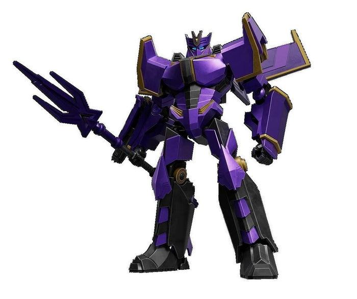 Transformers Classic Class Blokees 5 Inch Model Kit Class 20 - Megatronus (Transformers ONE)