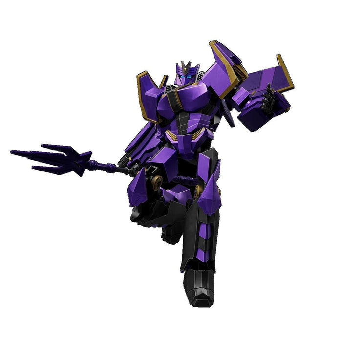Transformers Classic Class Blokees 5 Inch Model Kit Class 20 - Megatronus (Transformers ONE)