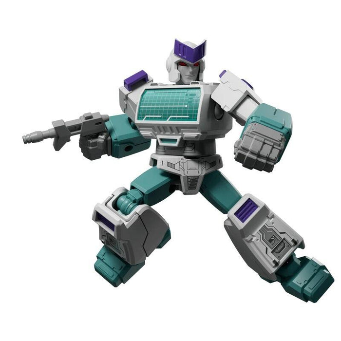Transformers Galaxy Version 06: Parallel Universe Blokees Model Kit - Blind Box