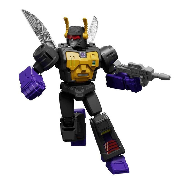 Transformers Galaxy Version 06: Parallel Universe Blokees Model Kit - Blind Box