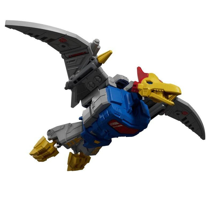 Transformers Galaxy Version 06: Parallel Universe Blokees Model Kit - Blind Box