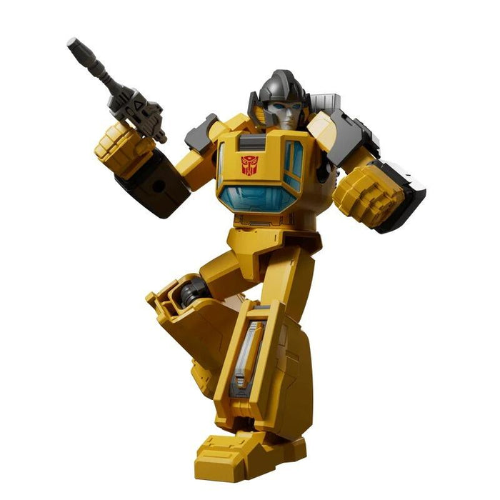Transformers Galaxy Version 06: Parallel Universe Blokees Model Kit - Blind Box