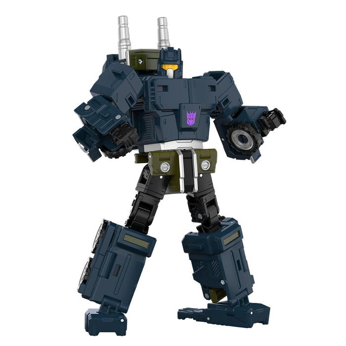 Transformers Generations Age Of The Primes Voyager Class Action Figure - Combaticon Onslaught