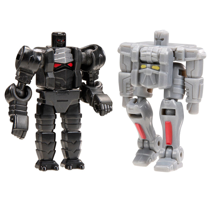 Transformers Generations Age Of The Primes Voyager Class Action Figure - Sideways