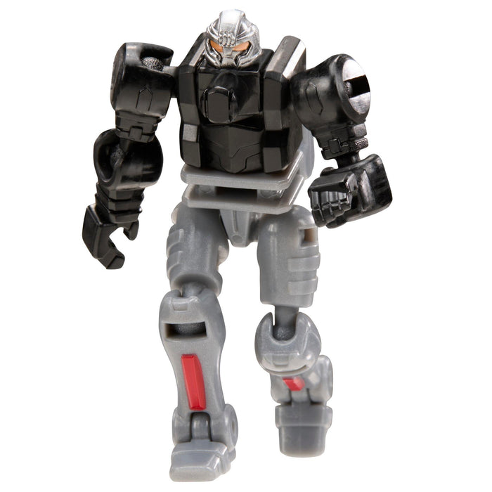 Transformers Generations Age Of The Primes Voyager Class Action Figure - Sideways
